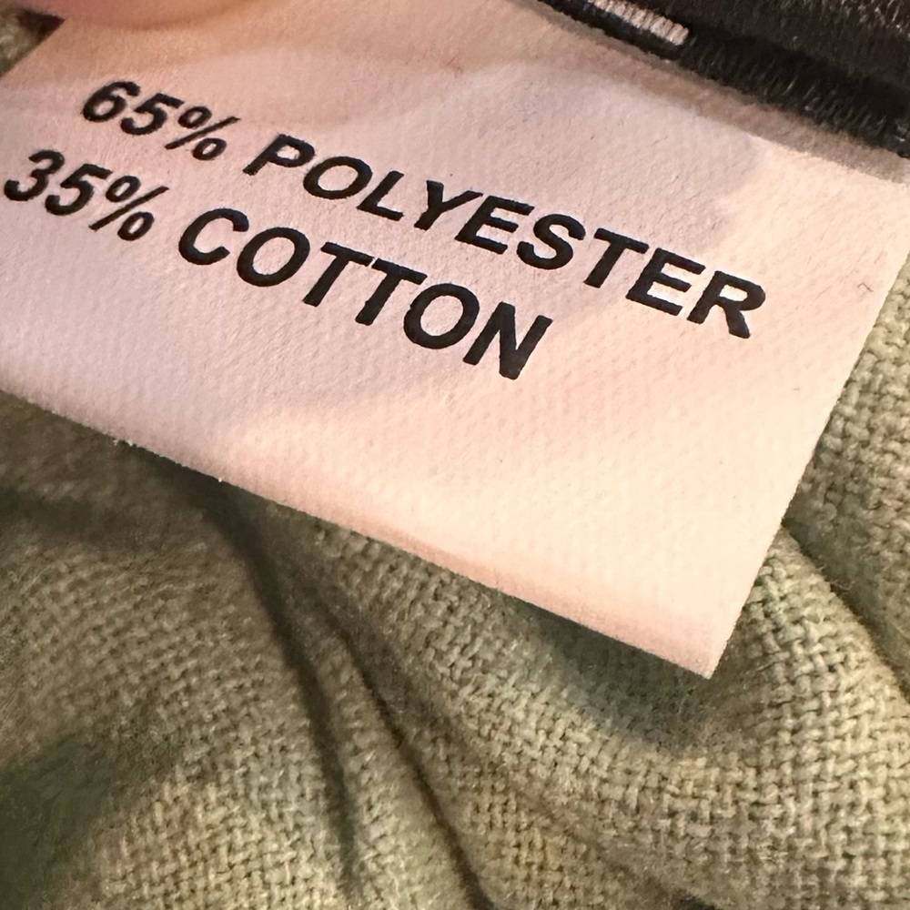 ⭐ Green Strapless Jumpsuit - Picture 7 of 9